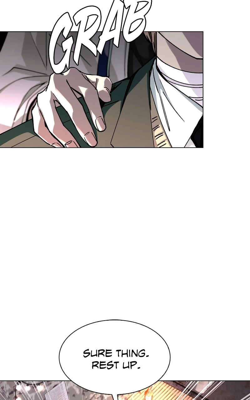 The End is a Game to Me1 Chapter 24 - Page 49