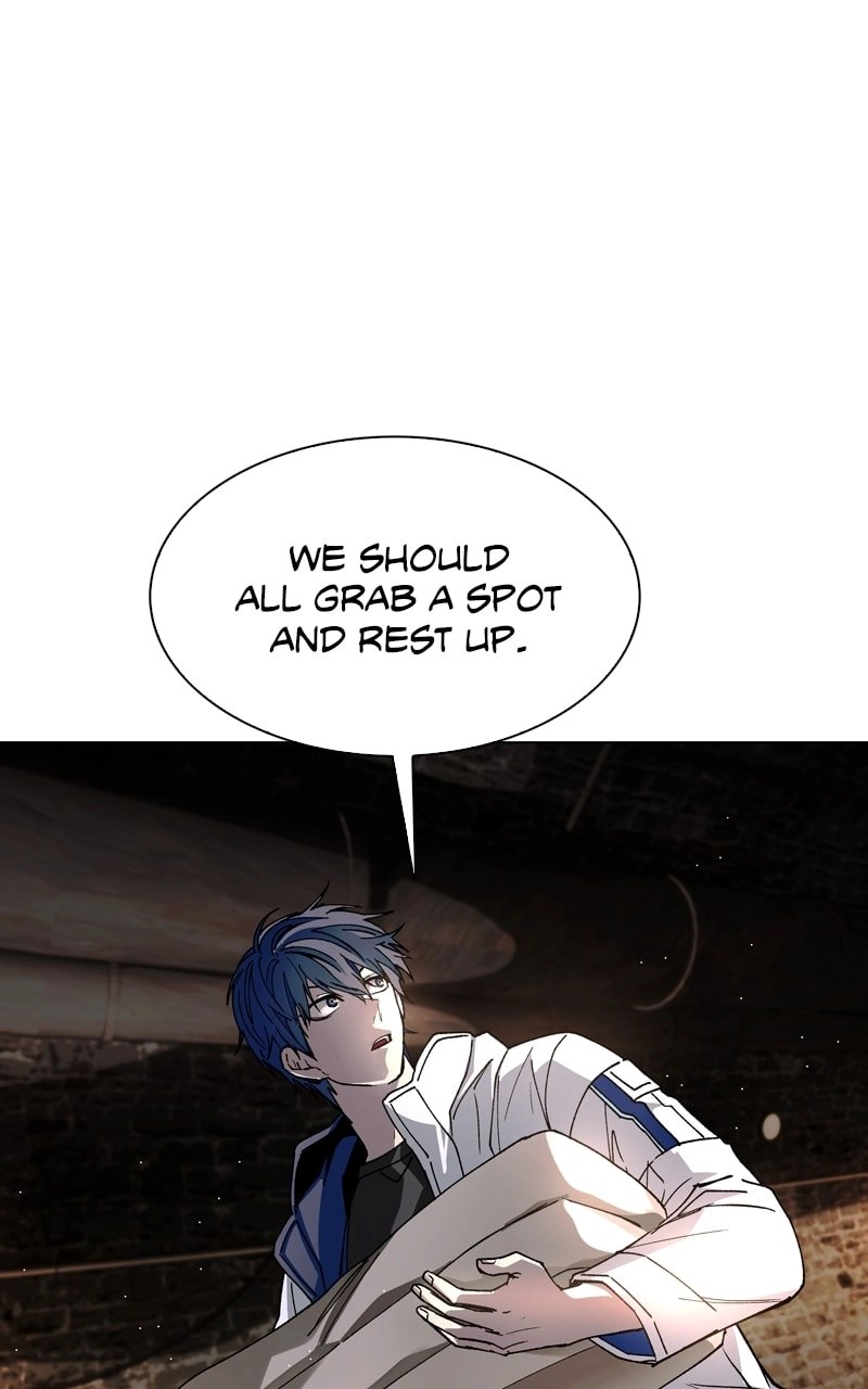 The End is a Game to Me1 Chapter 24 - Page 51