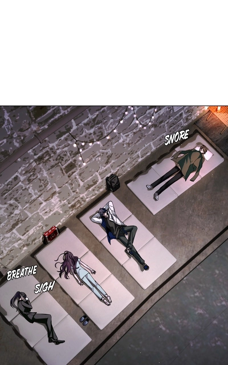 The End is a Game to Me1 Chapter 24 - Page 53