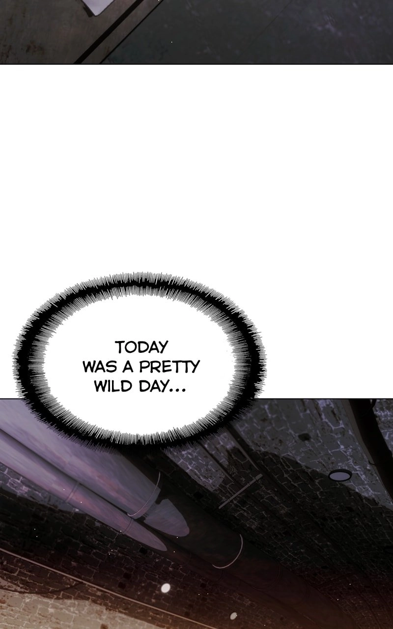 The End is a Game to Me1 Chapter 24 - Page 54