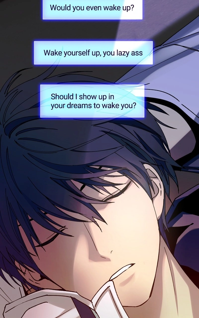 The End is a Game to Me1 Chapter 24 - Page 57