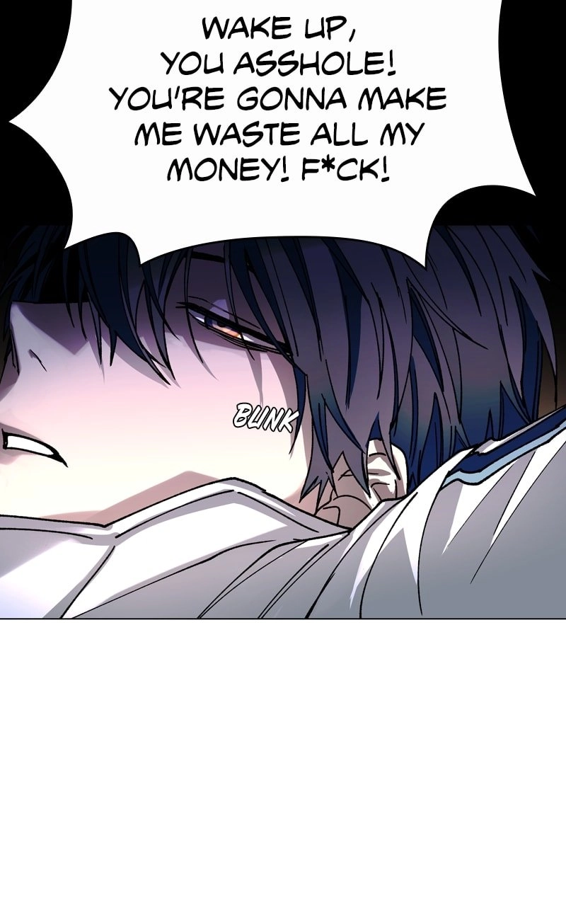 The End is a Game to Me1 Chapter 24 - Page 61