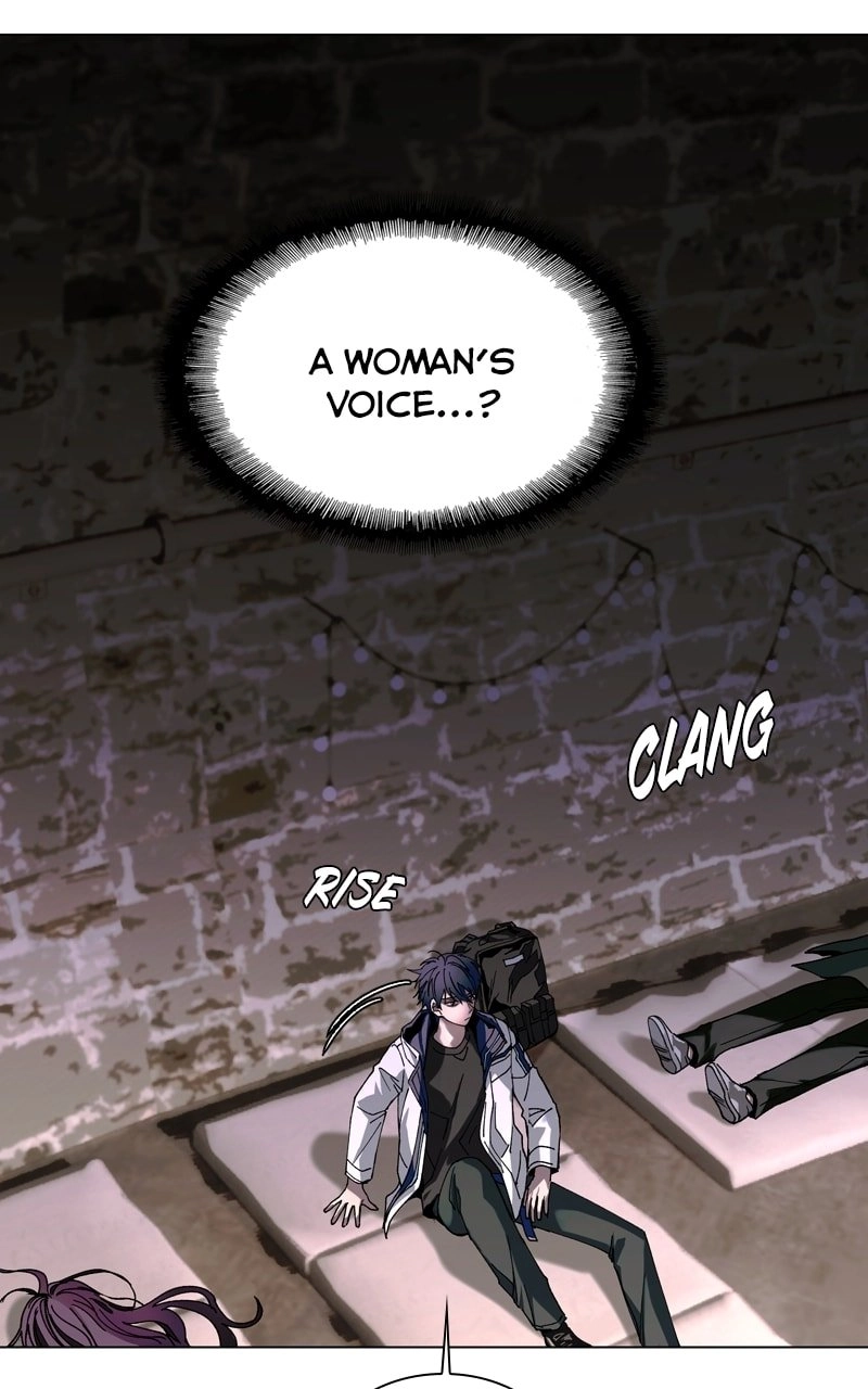 The End is a Game to Me1 Chapter 24 - Page 62