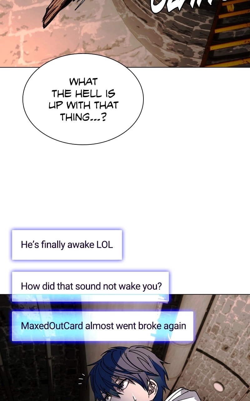 The End is a Game to Me1 Chapter 24 - Page 66