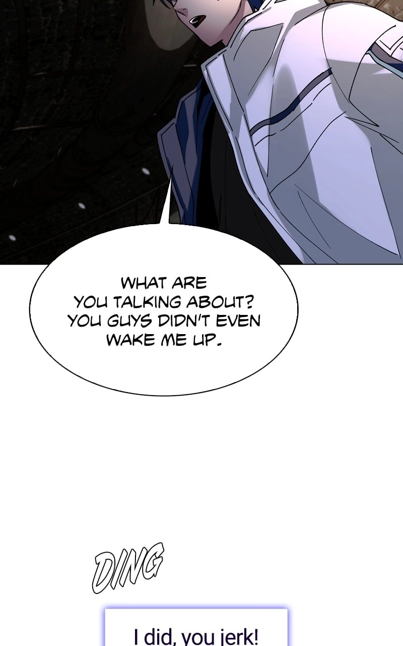 The End is a Game to Me1 Chapter 24 - Page 67