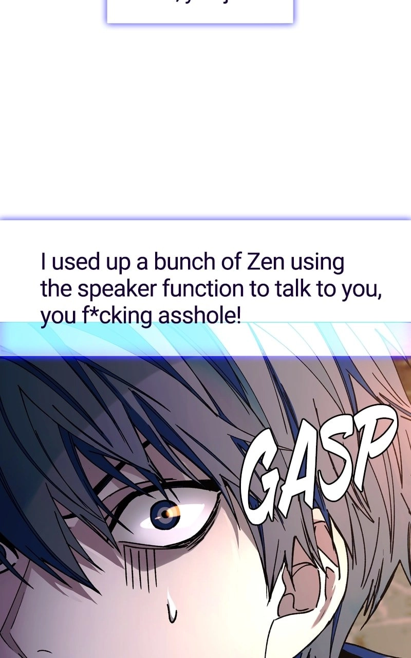The End is a Game to Me1 Chapter 24 - Page 68