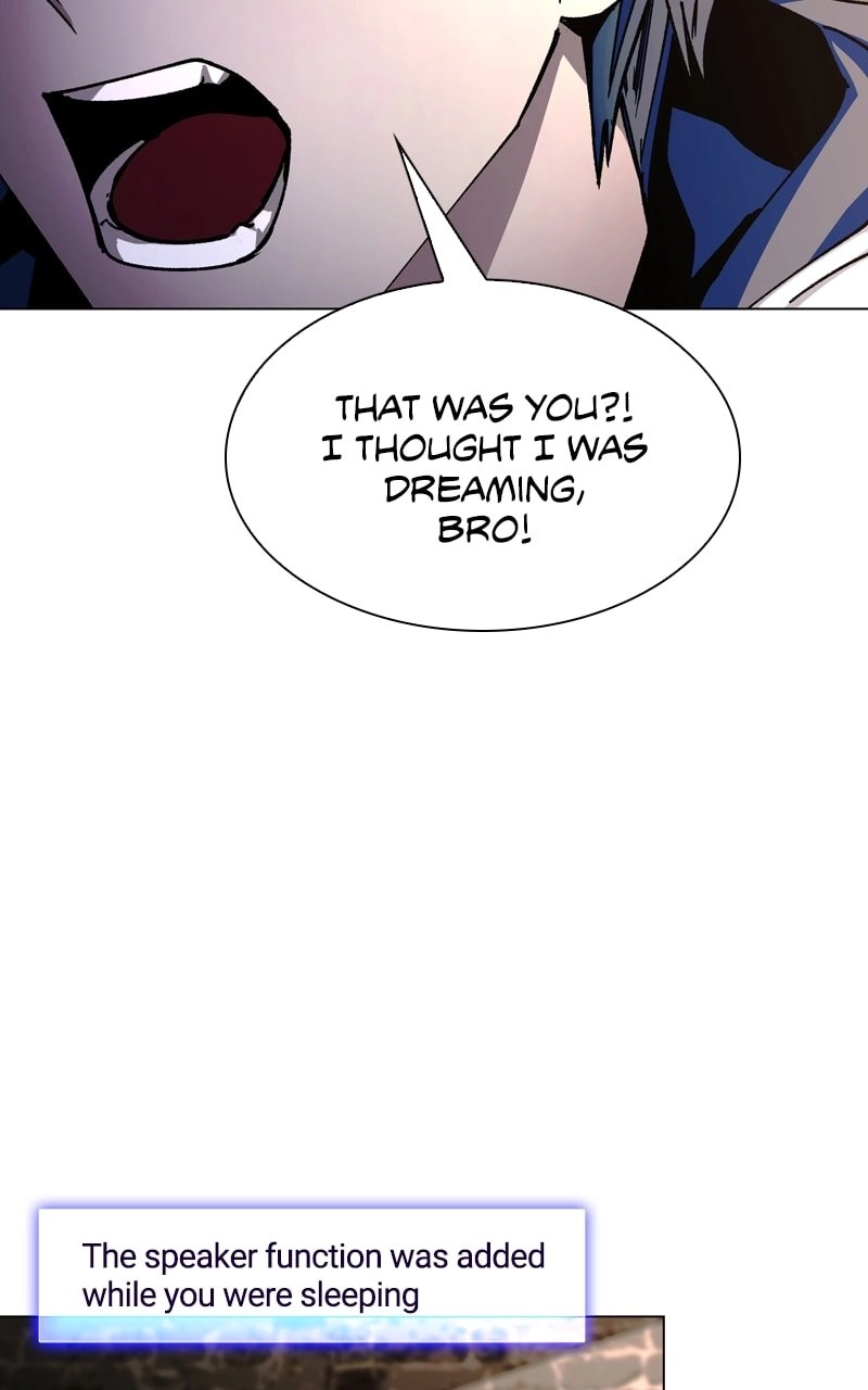 The End is a Game to Me1 Chapter 24 - Page 69