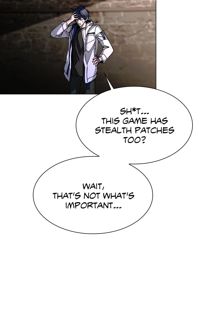 The End is a Game to Me1 Chapter 24 - Page 70