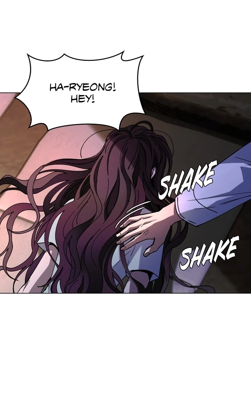 The End is a Game to Me1 Chapter 24 - Page 71