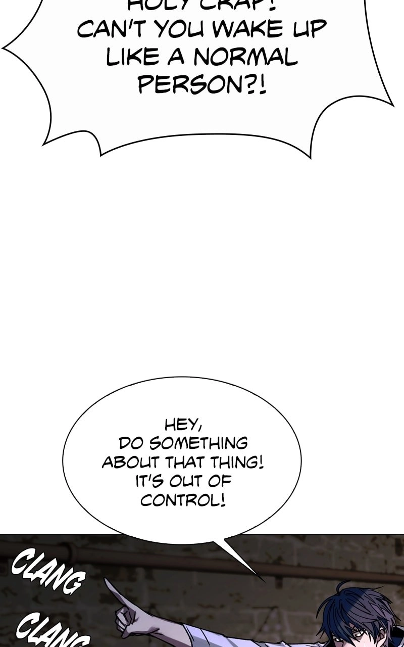 The End is a Game to Me1 Chapter 24 - Page 73