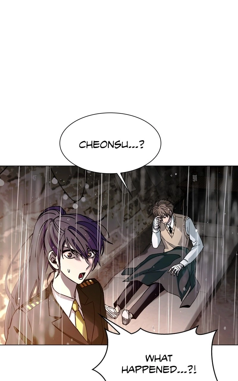 The End is a Game to Me1 Chapter 24 - Page 87