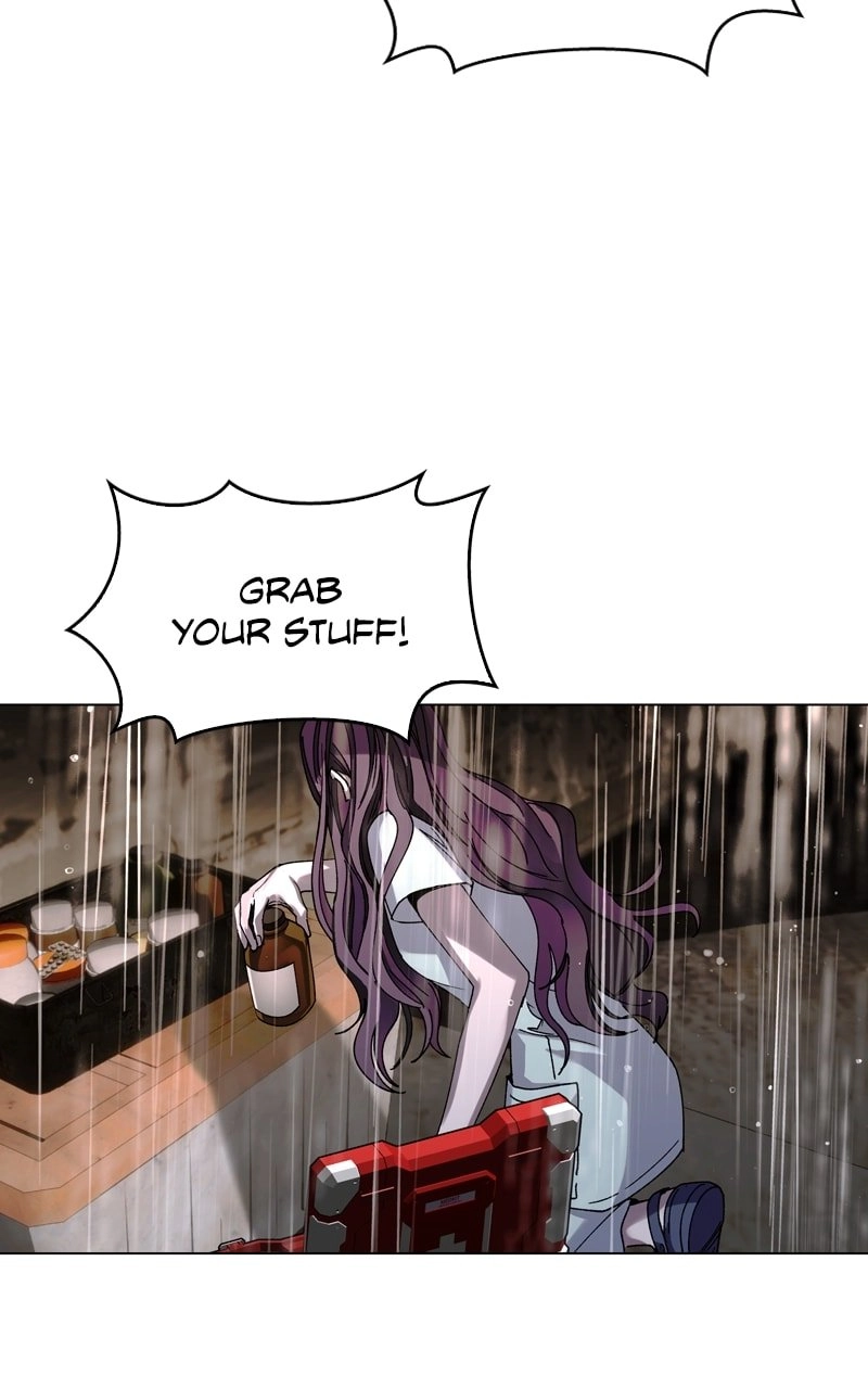 The End is a Game to Me1 Chapter 24 - Page 88