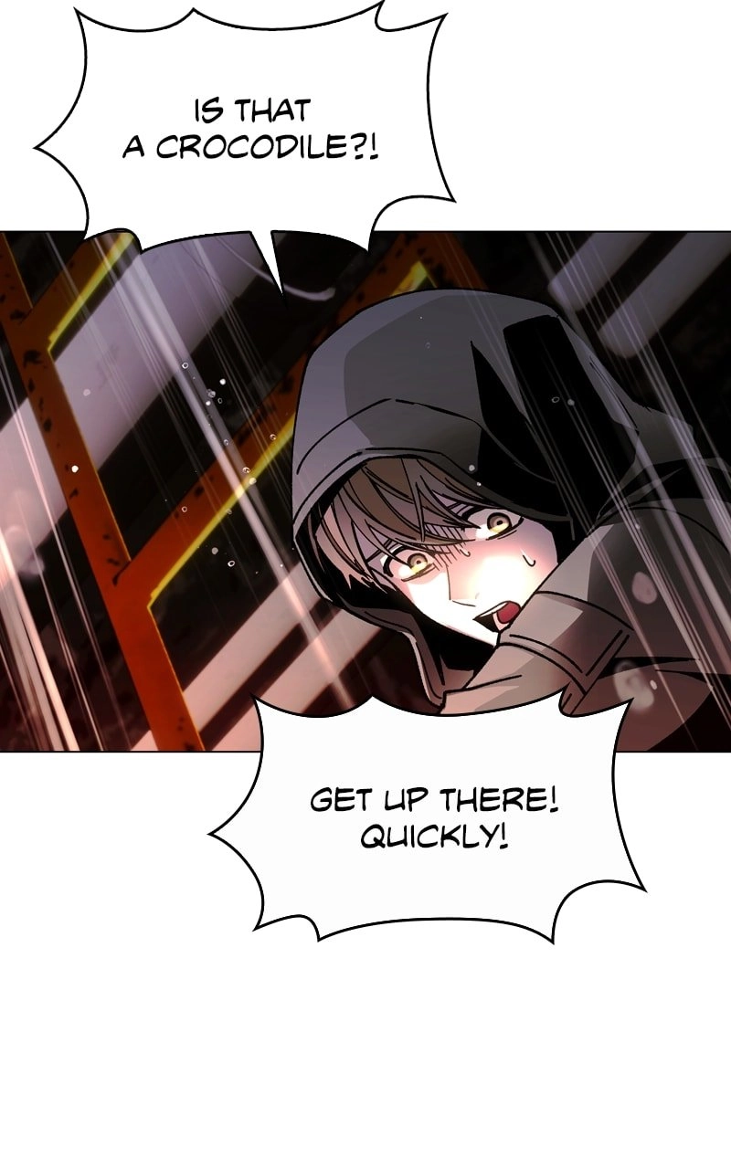 The End is a Game to Me1 Chapter 24 - Page 107