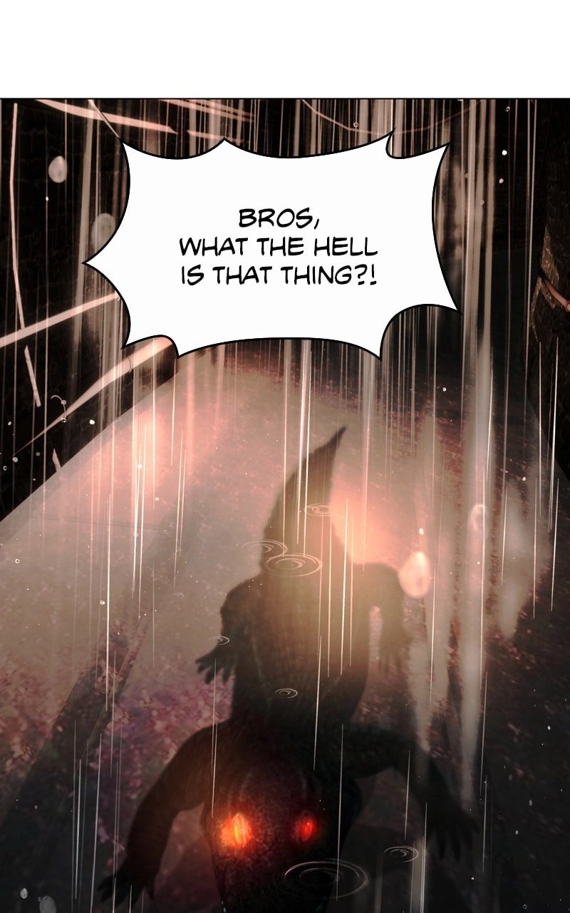 The End is a Game to Me1 Chapter 24 - Page 108