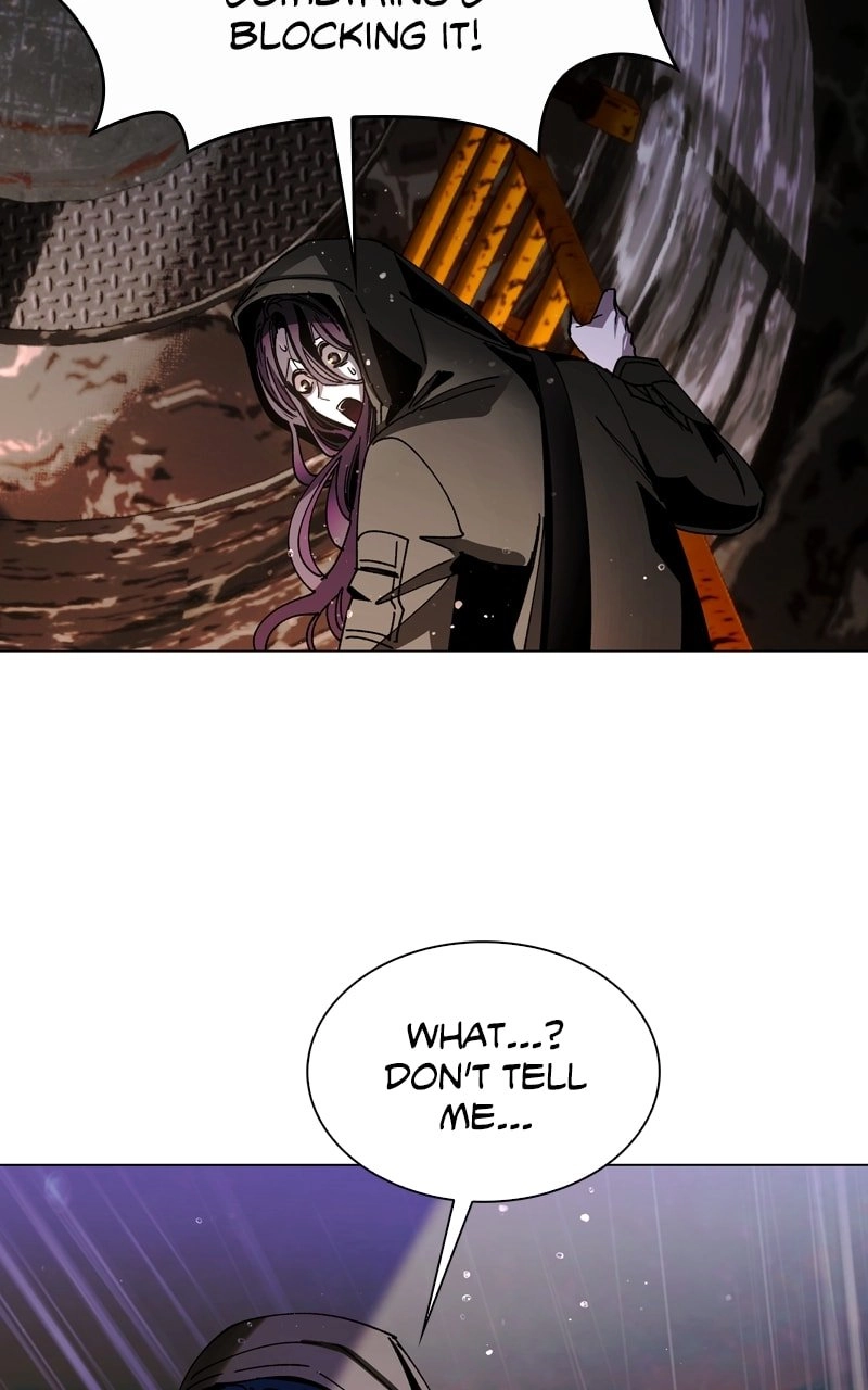 The End is a Game to Me1 Chapter 24 - Page 110