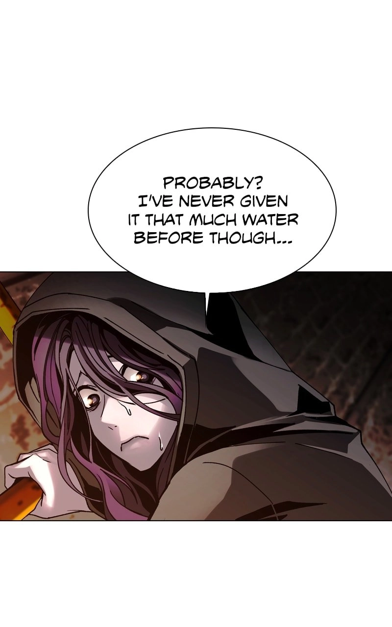 The End is a Game to Me1 Chapter 25 - Page 10