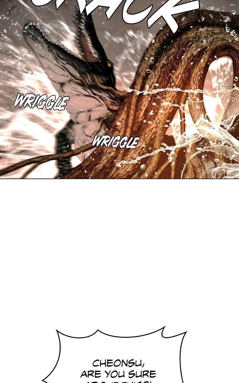 The End is a Game to Me1 Chapter 25 - Page 23