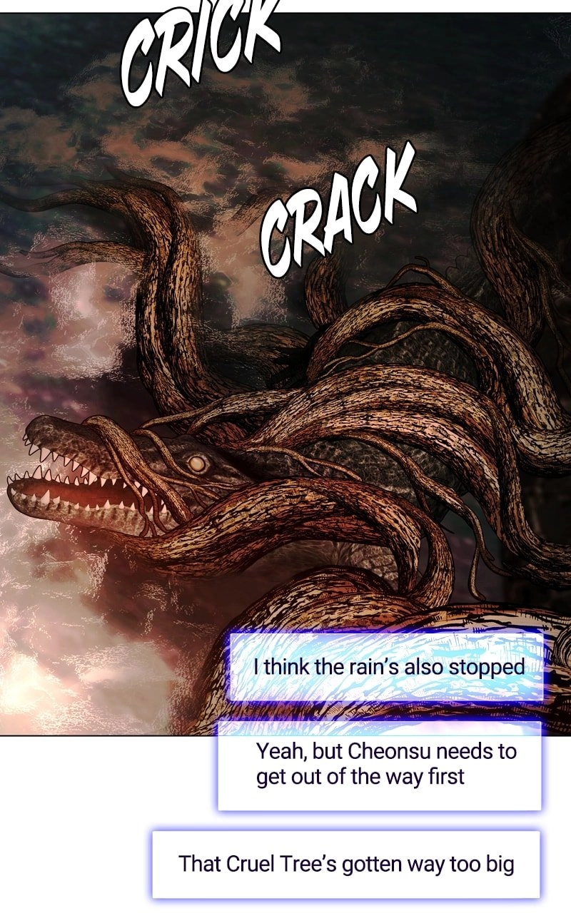 The End is a Game to Me1 Chapter 25 - Page 25