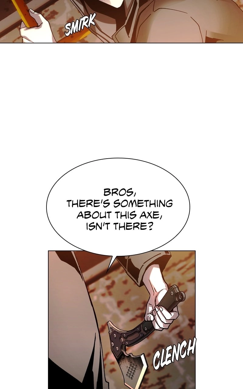 The End is a Game to Me1 Chapter 25 - Page 28