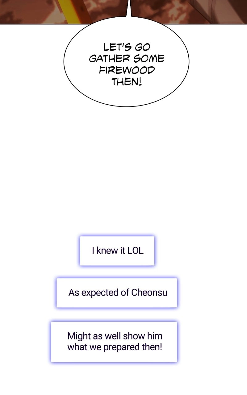 The End is a Game to Me1 Chapter 25 - Page 30