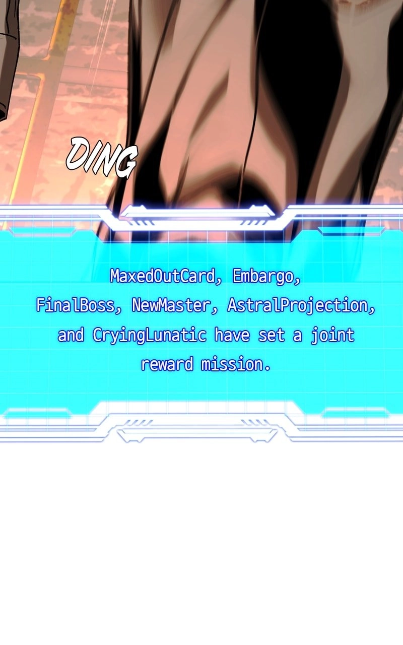 The End is a Game to Me1 Chapter 25 - Page 32