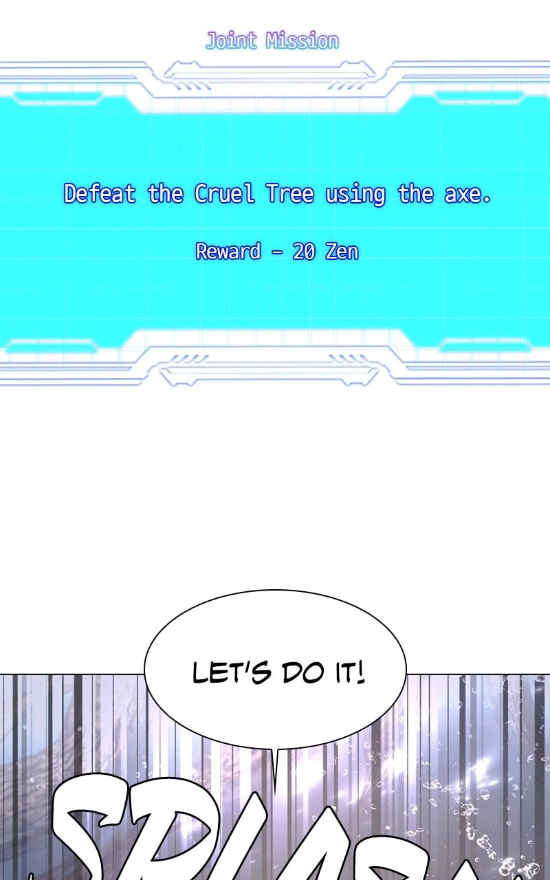 The End is a Game to Me1 Chapter 25 - Page 33