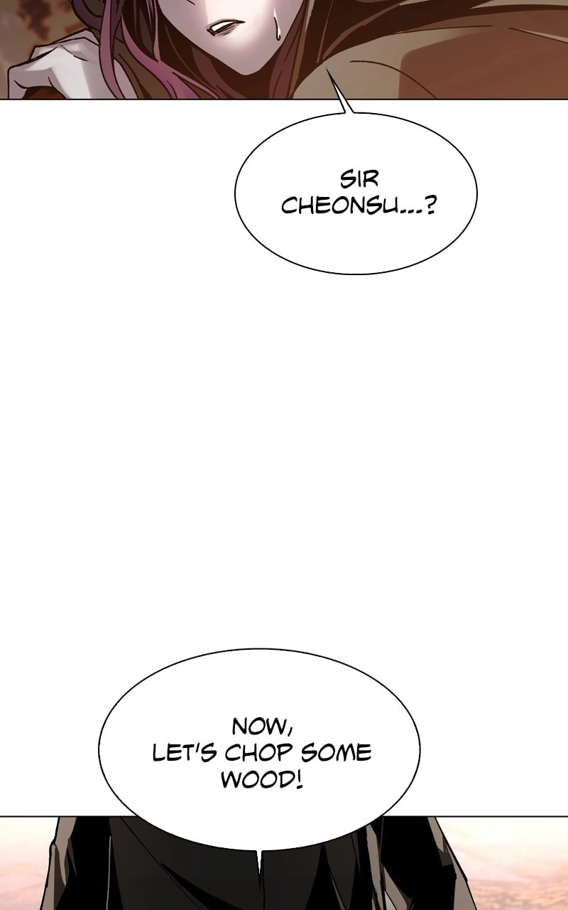 The End is a Game to Me1 Chapter 25 - Page 36