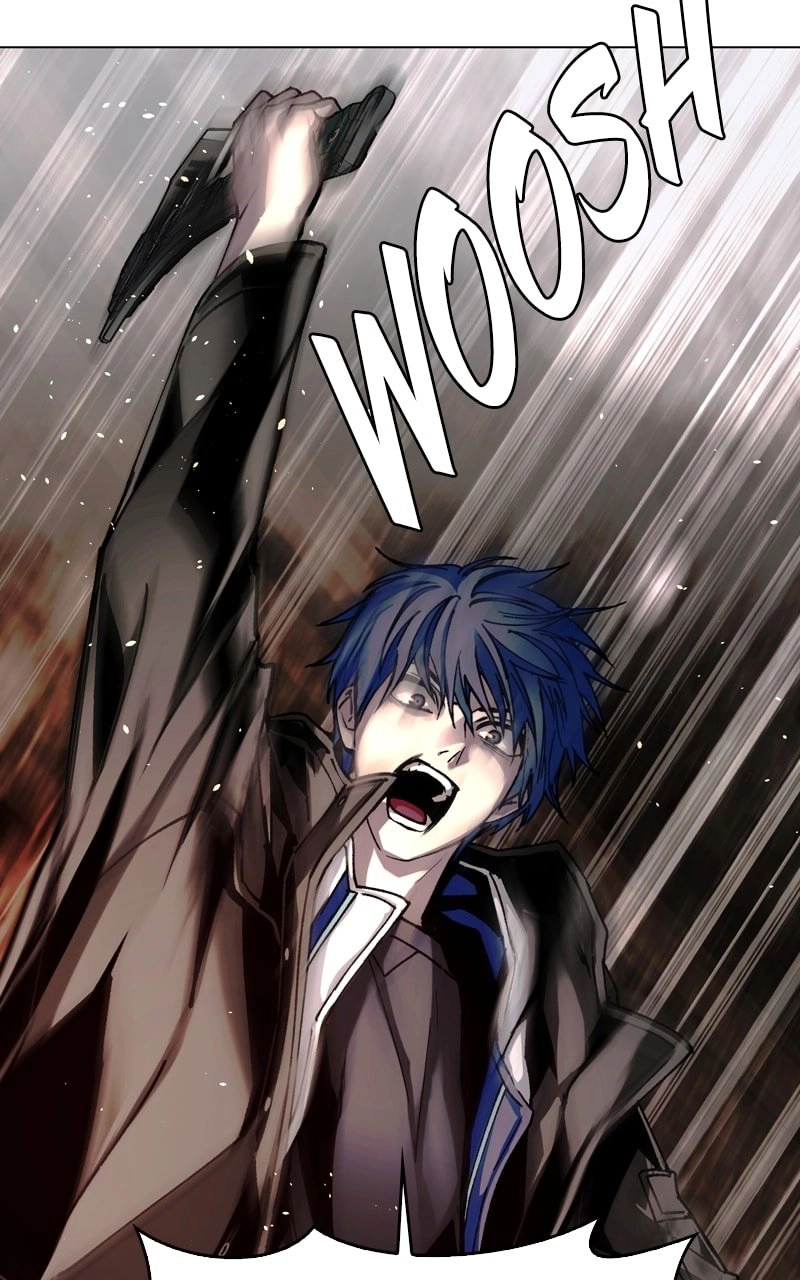 The End is a Game to Me1 Chapter 25 - Page 38