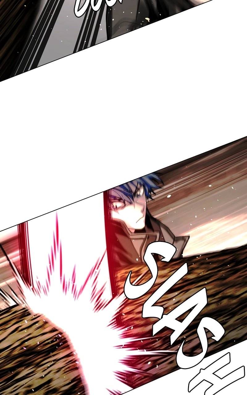 The End is a Game to Me1 Chapter 25 - Page 44
