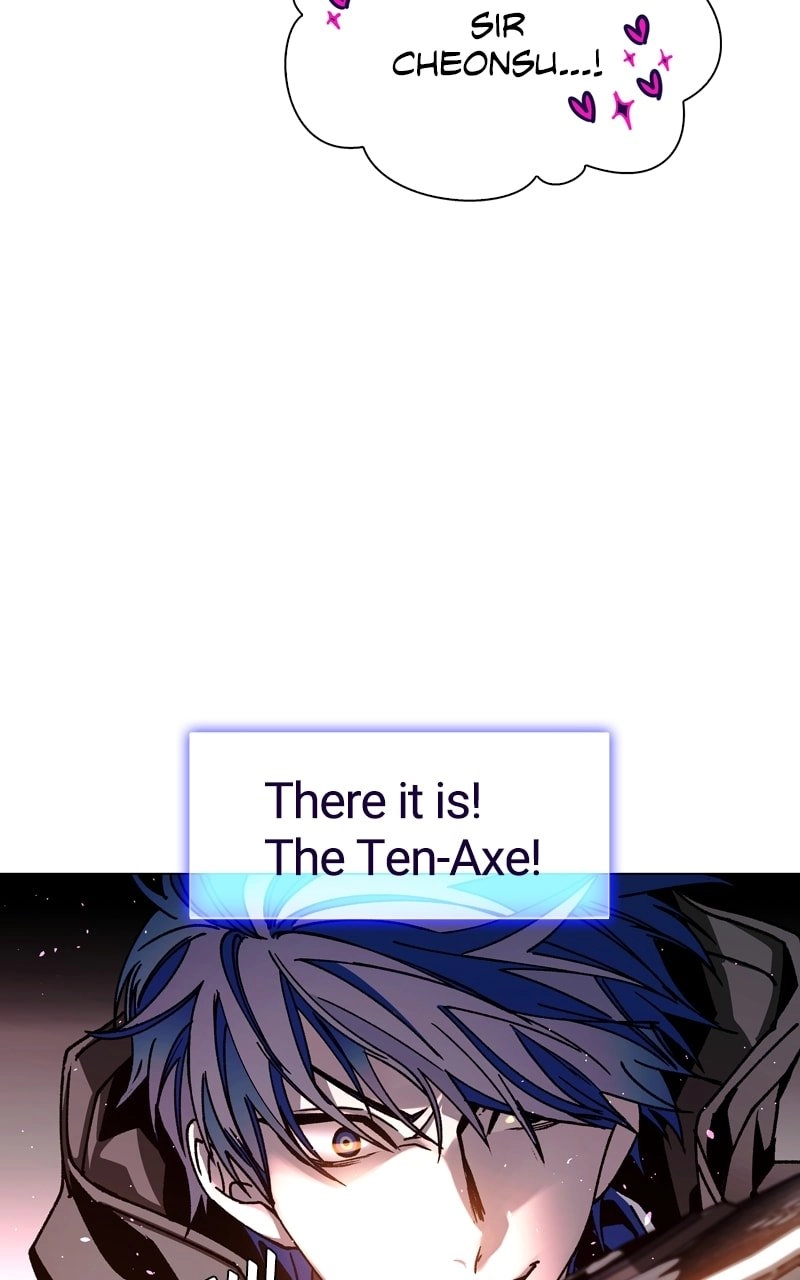 The End is a Game to Me1 Chapter 25 - Page 62