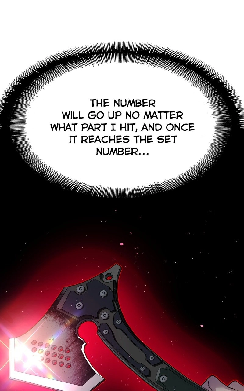 The End is a Game to Me1 Chapter 25 - Page 64