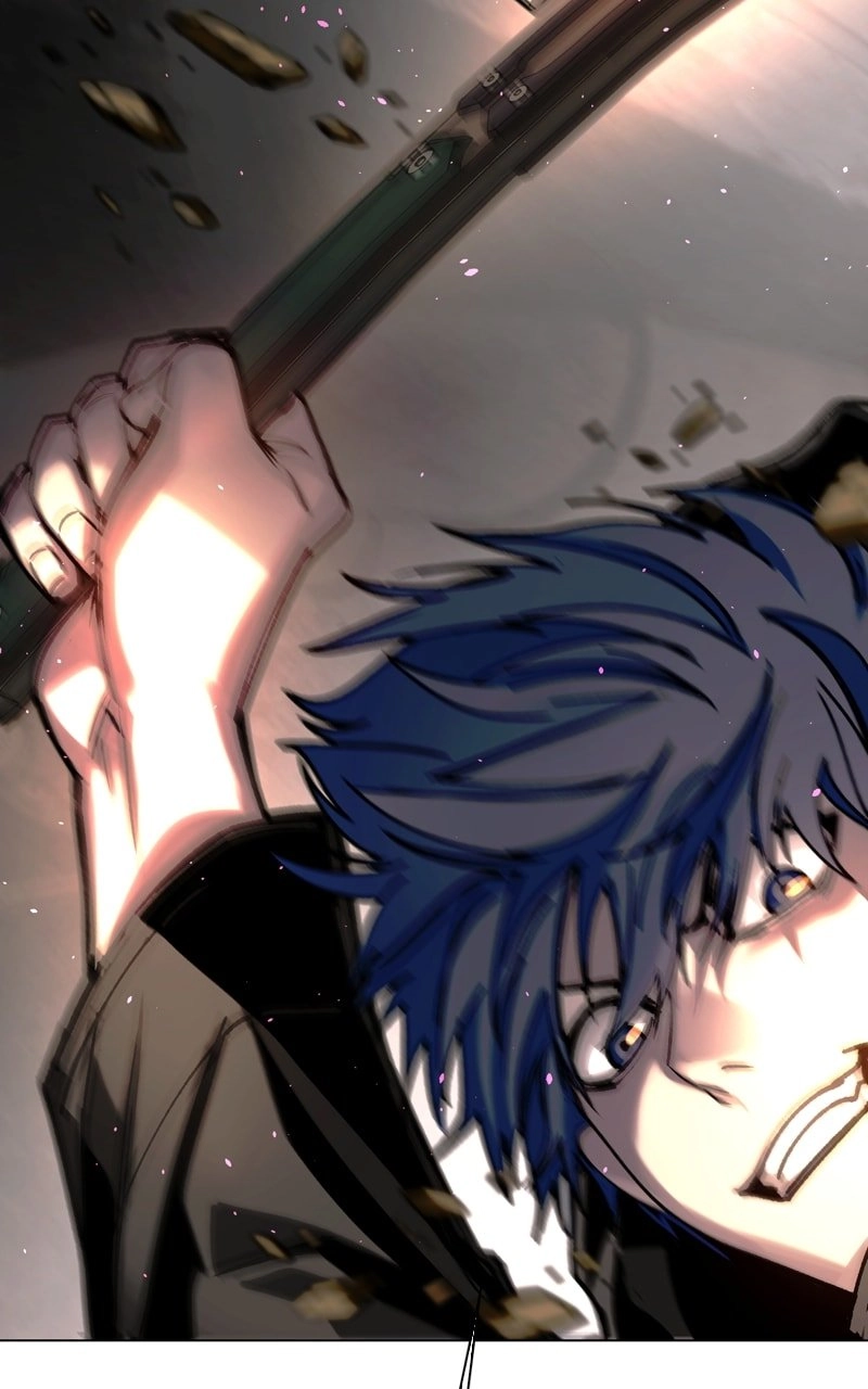 The End is a Game to Me1 Chapter 25 - Page 73