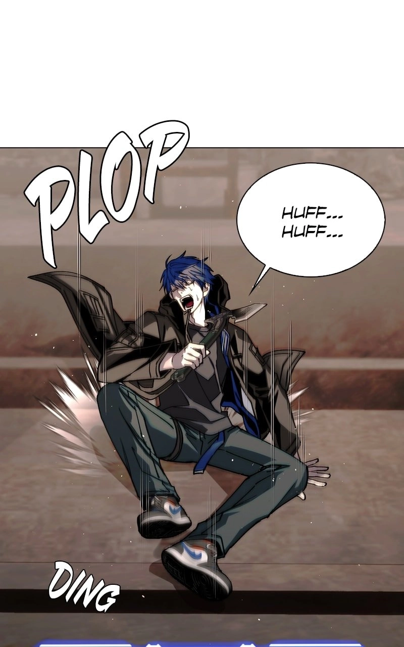 The End is a Game to Me1 Chapter 25 - Page 80