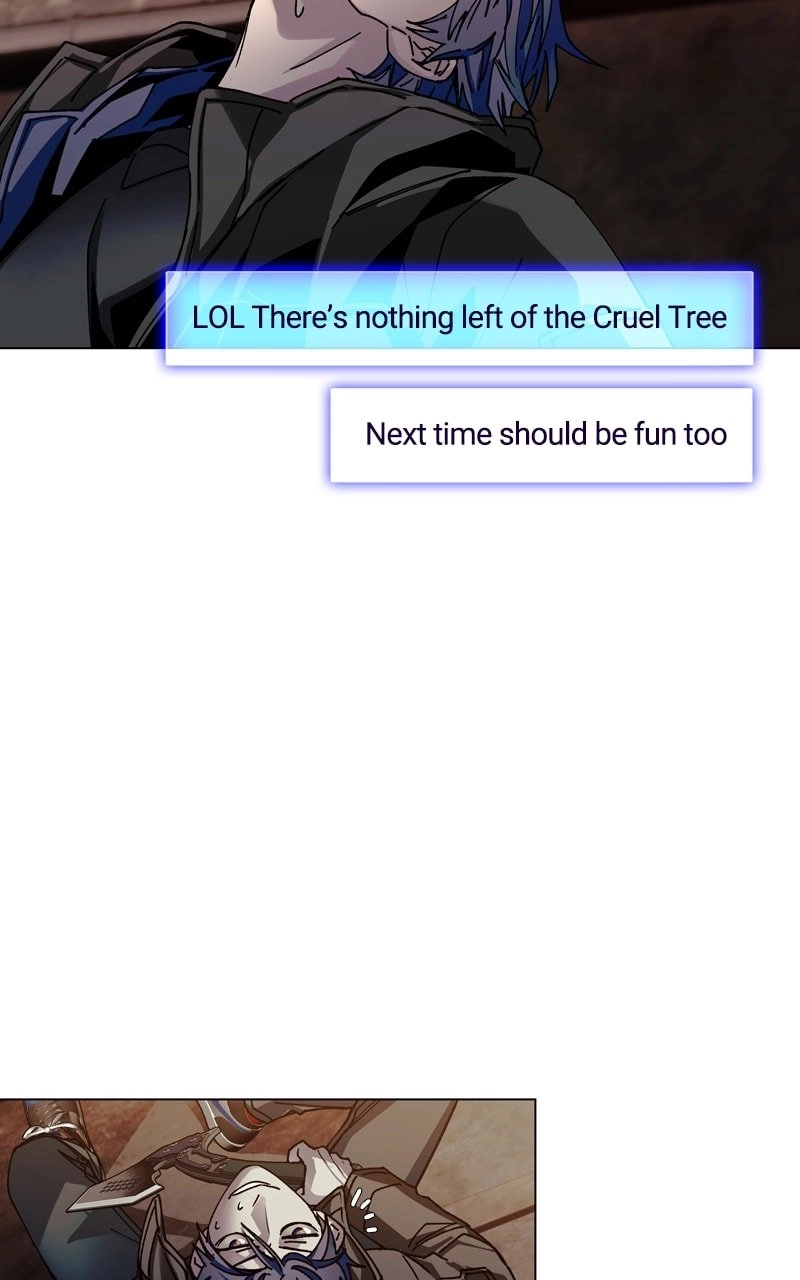 The End is a Game to Me1 Chapter 25 - Page 82