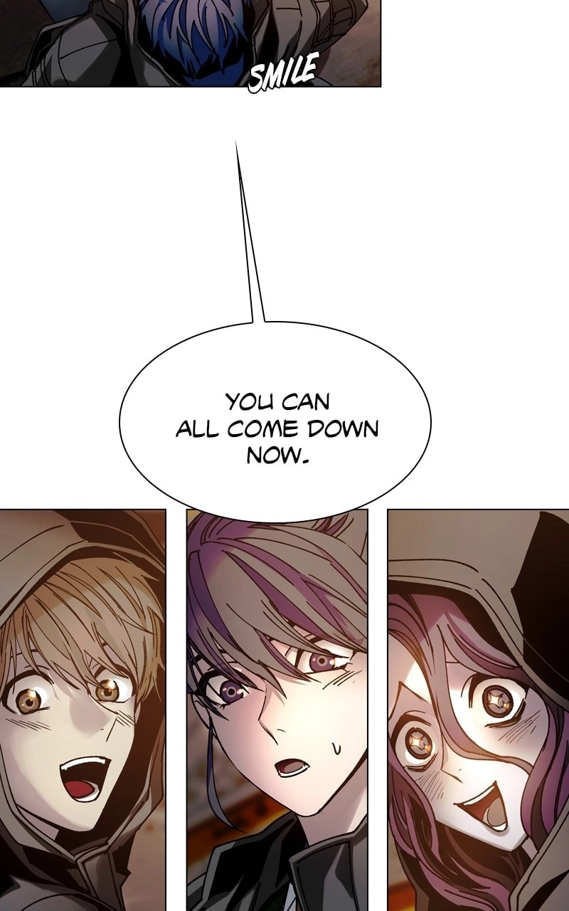 The End is a Game to Me1 Chapter 25 - Page 83