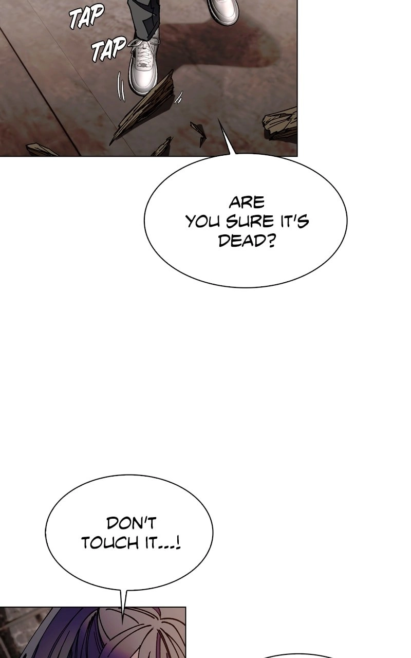 The End is a Game to Me1 Chapter 25 - Page 85