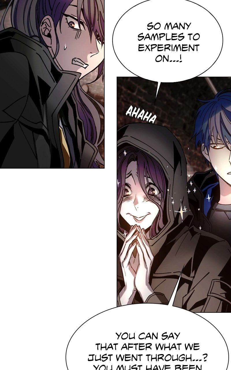 The End is a Game to Me1 Chapter 25 - Page 86