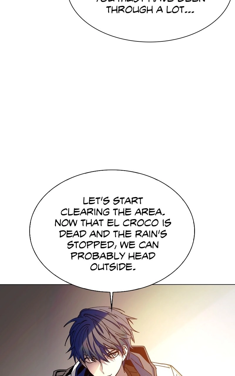 The End is a Game to Me1 Chapter 25 - Page 87