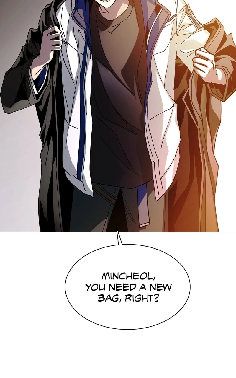 The End is a Game to Me1 Chapter 25 - Page 88