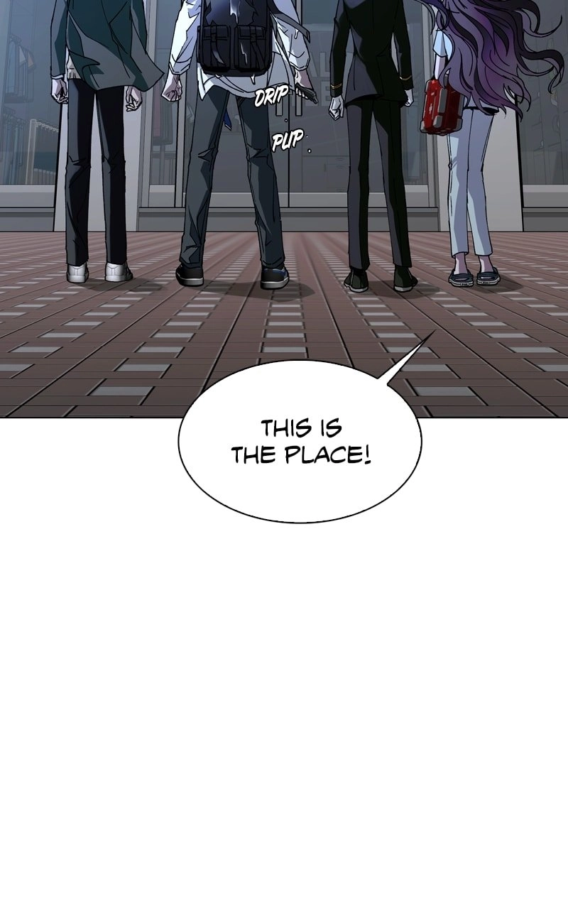 The End is a Game to Me1 Chapter 25 - Page 91