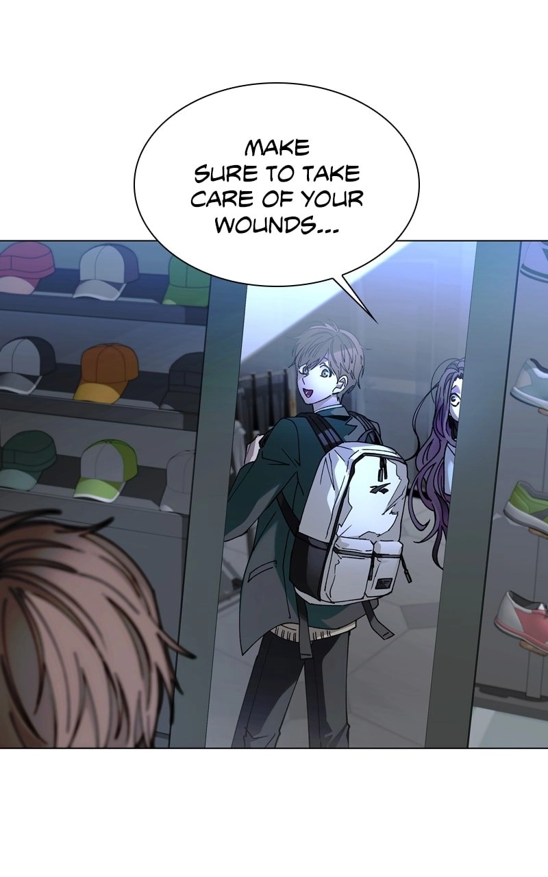 The End is a Game to Me1 Chapter 25 - Page 92