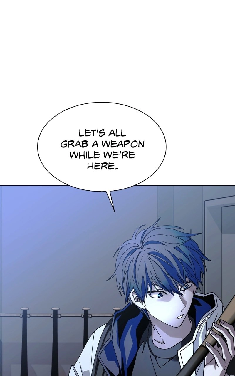 The End is a Game to Me1 Chapter 25 - Page 93