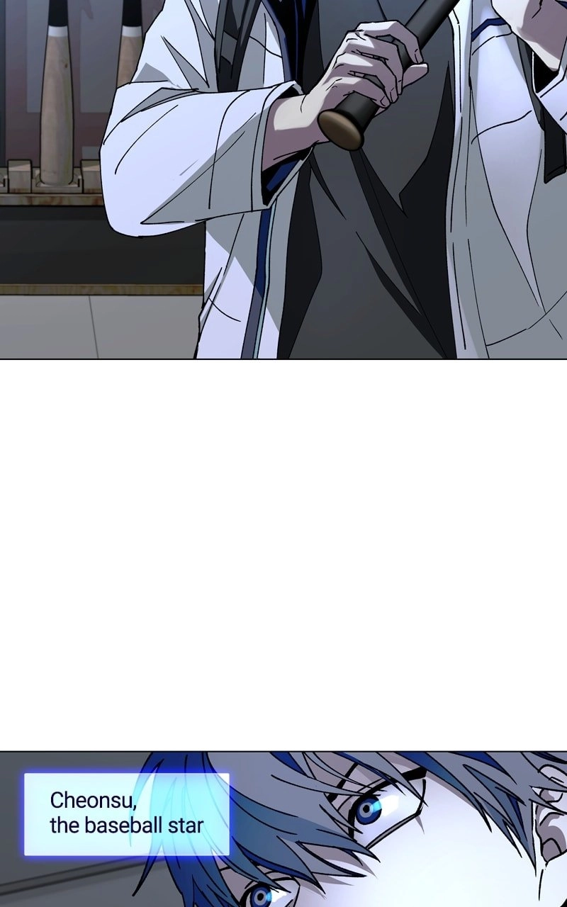 The End is a Game to Me1 Chapter 25 - Page 94