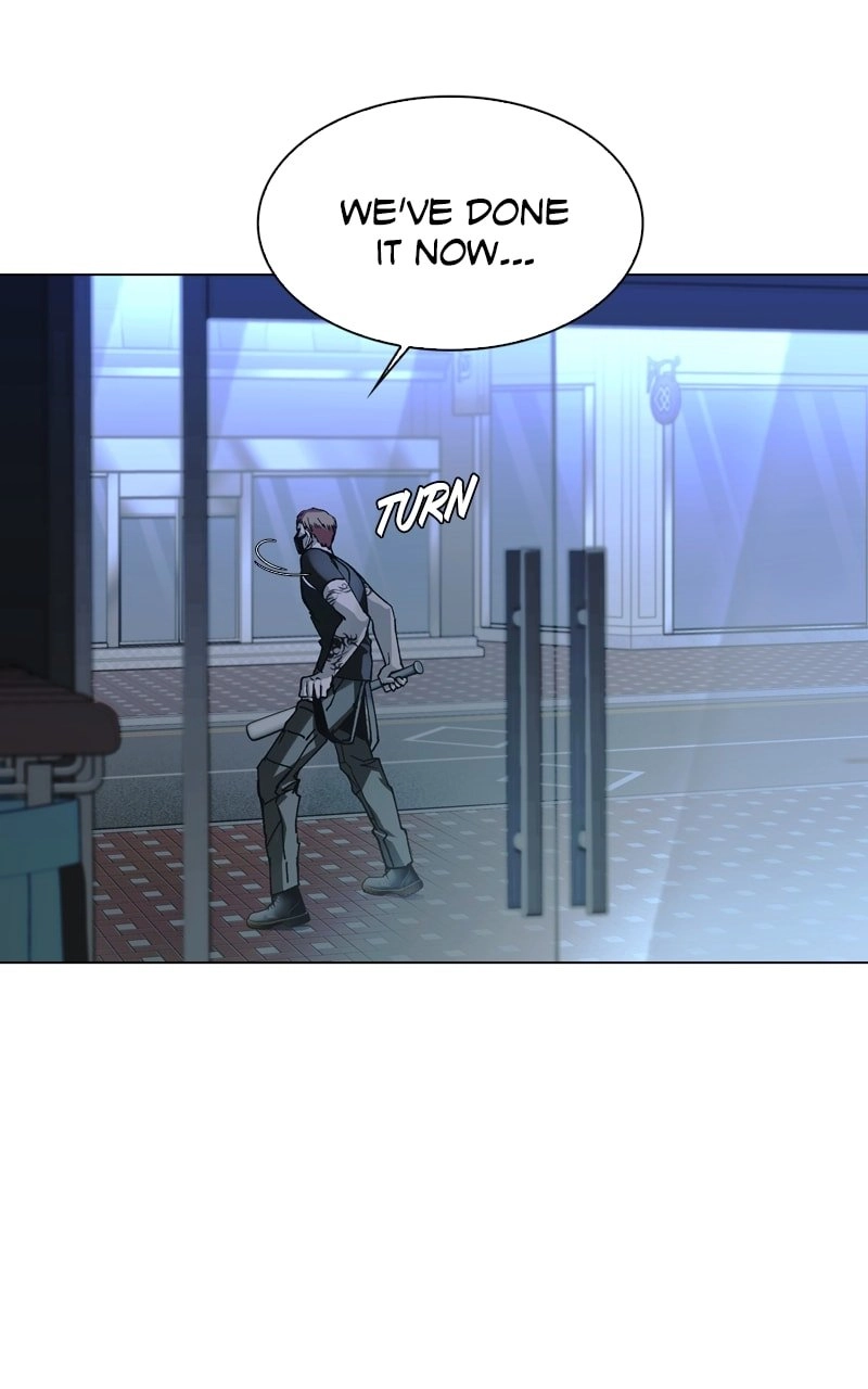 The End is a Game to Me1 Chapter 25 - Page 97