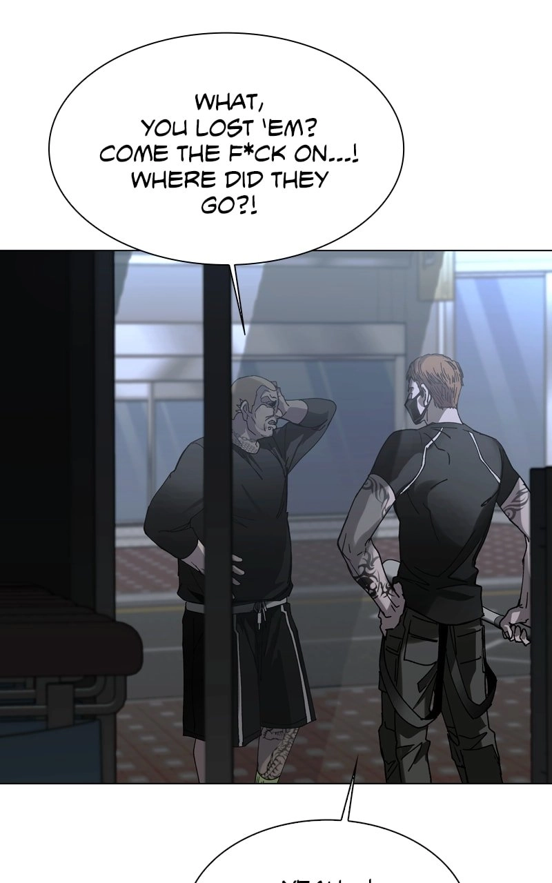 The End is a Game to Me1 Chapter 25 - Page 98