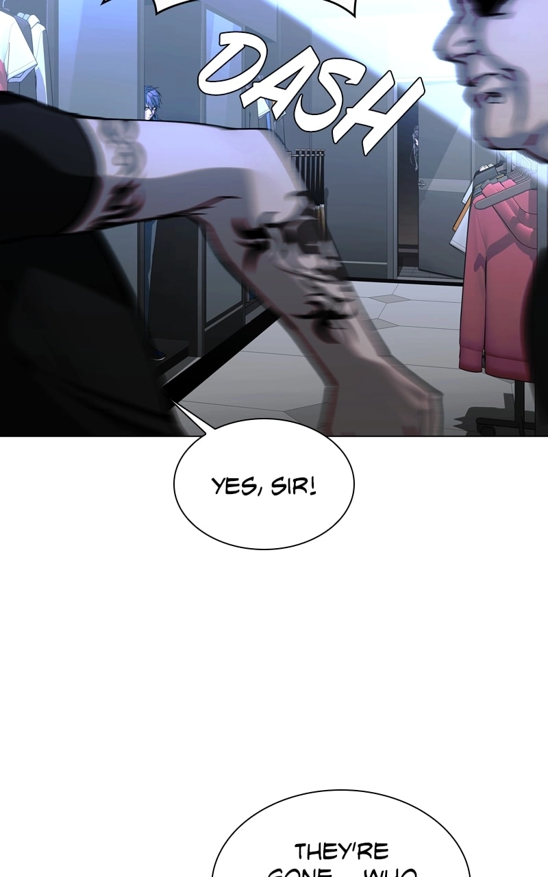 The End is a Game to Me1 Chapter 25 - Page 100