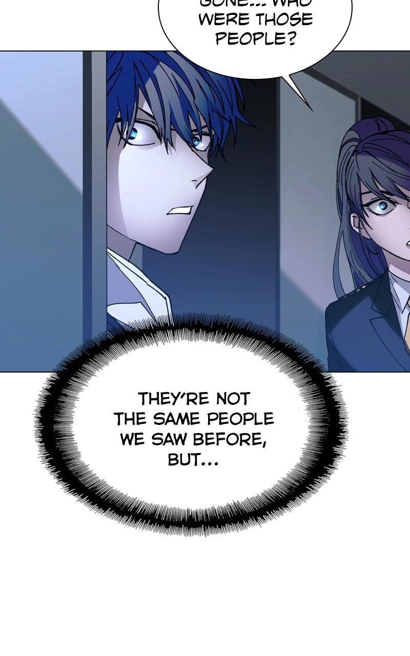 The End is a Game to Me1 Chapter 25 - Page 101