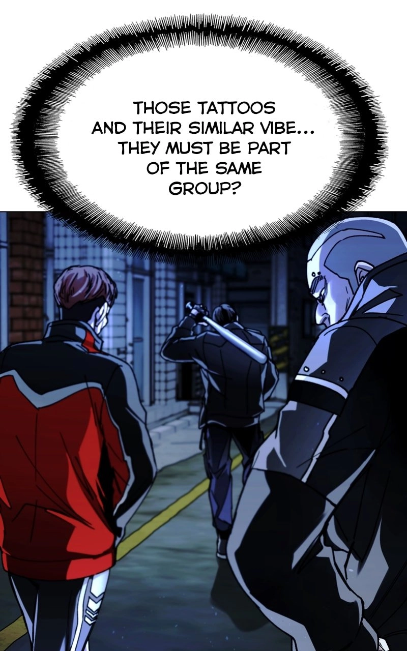The End is a Game to Me1 Chapter 25 - Page 102