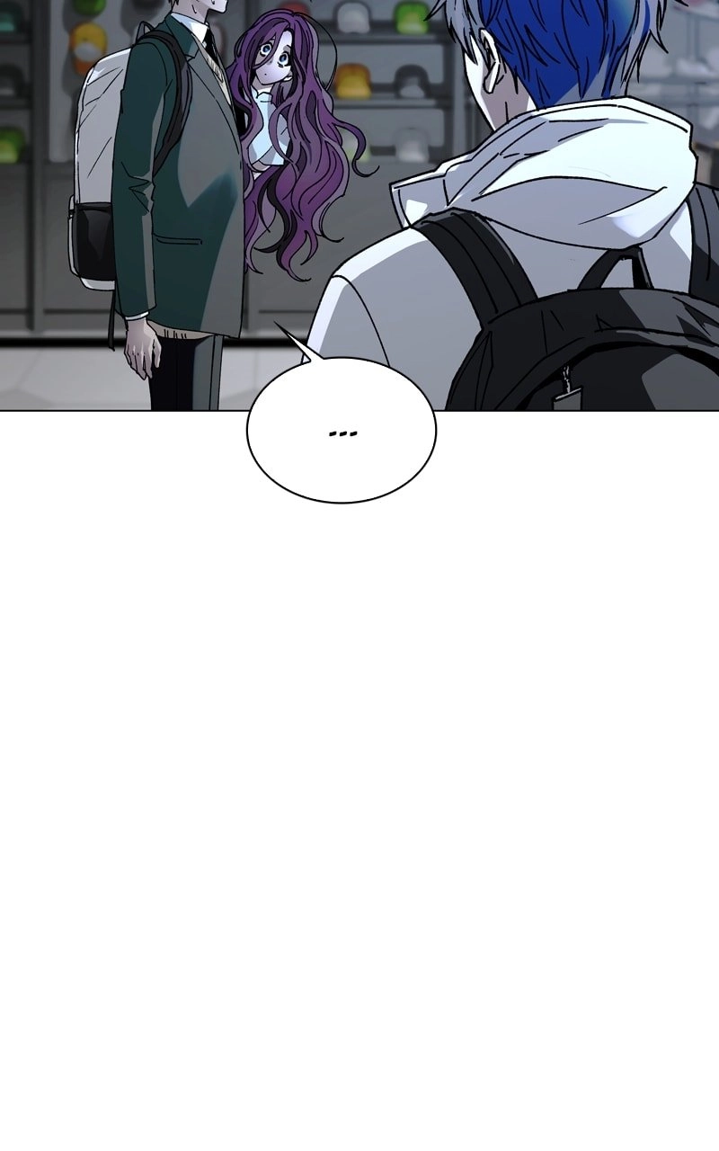 The End is a Game to Me1 Chapter 26 - Page 3
