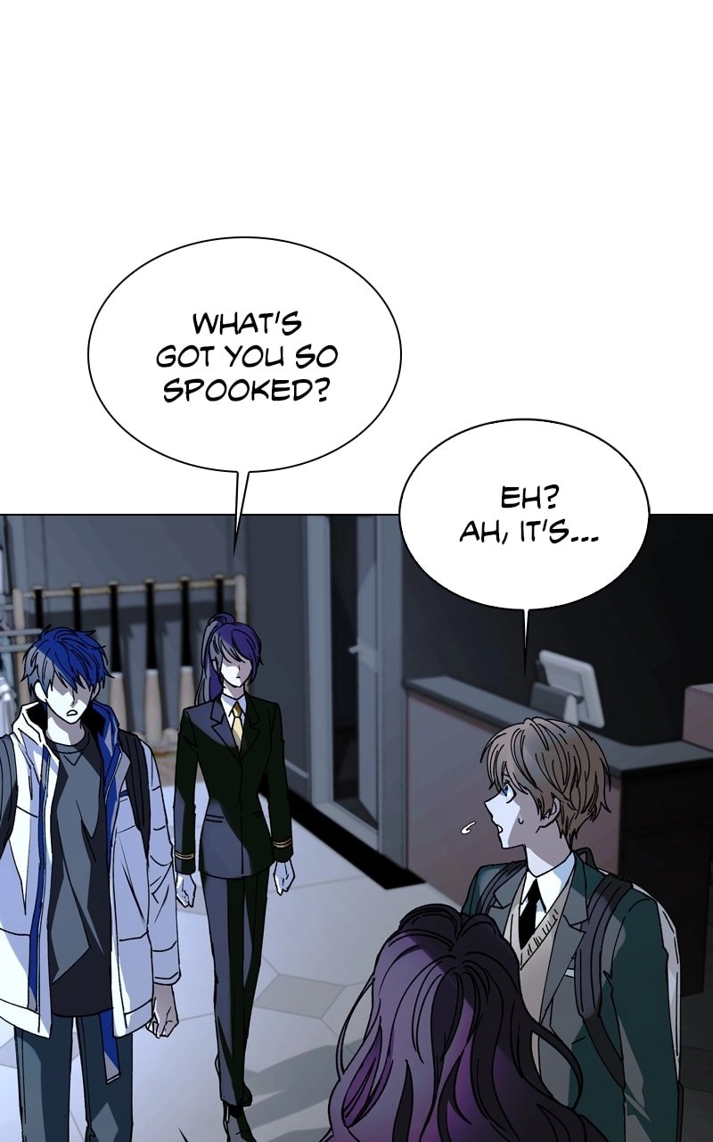 The End is a Game to Me1 Chapter 26 - Page 5
